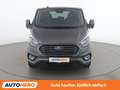 Ford Tourneo Custom 1.0 Plug-in Hybrid 320 L1 Titanium Grau - thumbnail 9
