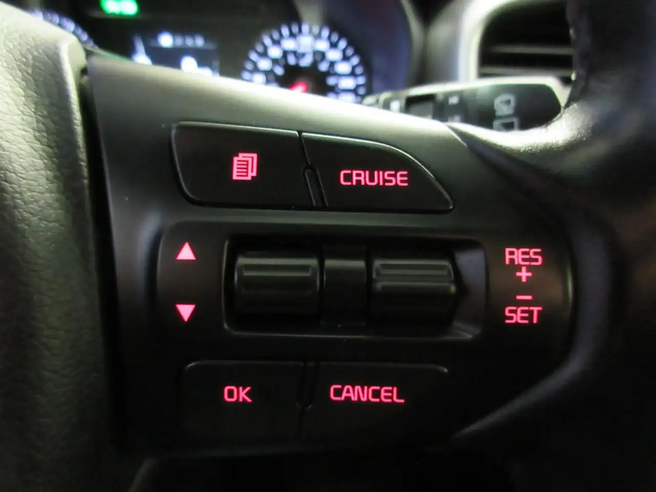 Kia Sorento снимка Kia Sorento
