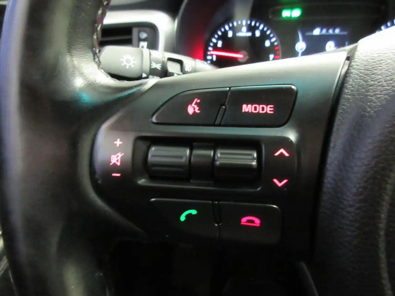 Kia Sorento снимка Kia Sorento