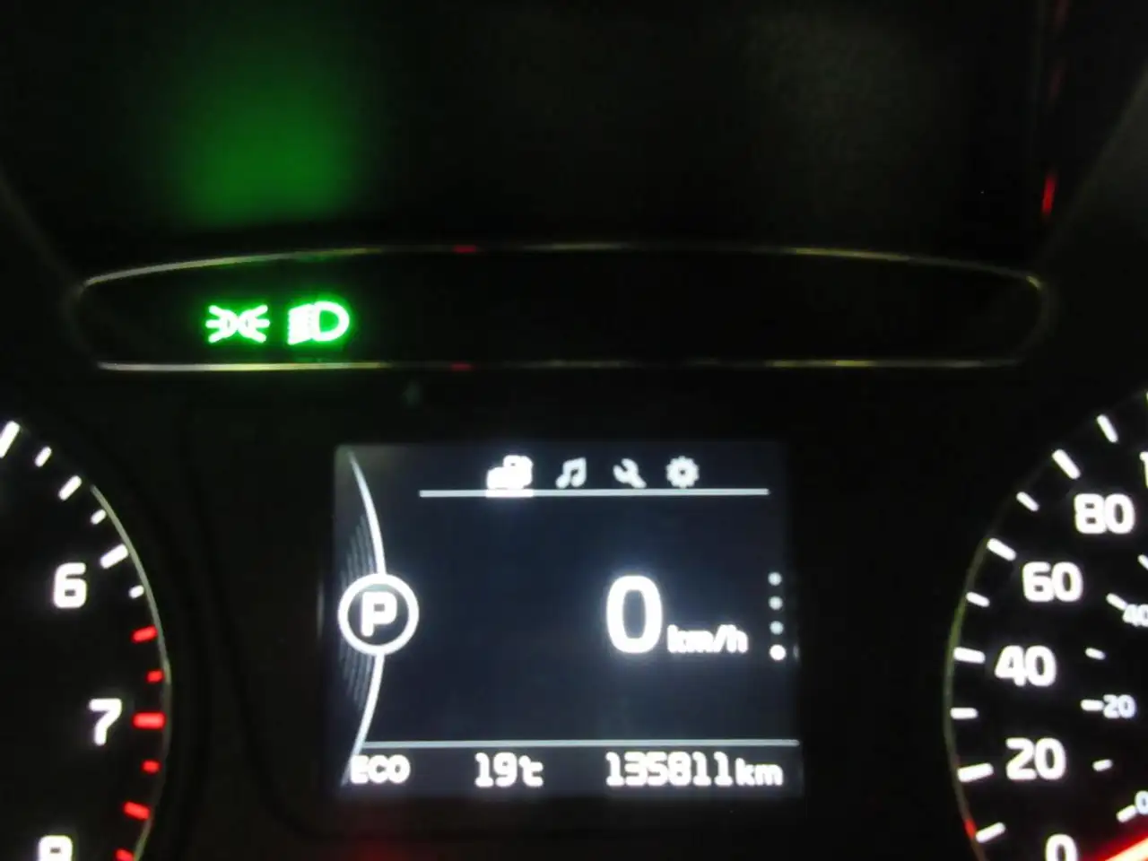 Kia Sorento снимка Kia Sorento