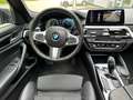 BMW 520 5-serie Touring 520d High Executive l Pano l M-Spo Zwart - thumbnail 4
