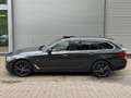 BMW 520 5-serie Touring 520d High Executive l Pano l M-Spo Schwarz - thumbnail 3
