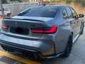 BMW M3 M3 G80 2019 Berlina 3.0 Competition M xdrive auto Gris - thumbnail 30