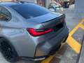 BMW M3 M3 G80 2019 Berlina 3.0 Competition M xdrive auto Gris - thumbnail 27