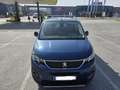 Peugeot Rifter Rifter 1,5 BlueHDI 100 Allure 8-fach bereift, Frisches Service, NEUE Bremsen, NEUES Pickerl Blau - thumbnail 1