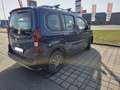 Peugeot Rifter Rifter 1,5 BlueHDI 100 Allure 8-fach bereift, Frisches Service, NEUE Bremsen, NEUES Pickerl Blau - thumbnail 4