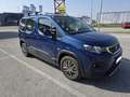 Peugeot Rifter Rifter 1,5 BlueHDI 100 Allure 8-fach bereift, Frisches Service, NEUE Bremsen, NEUES Pickerl Blau - thumbnail 3