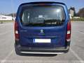 Peugeot Rifter Rifter 1,5 BlueHDI 100 Allure 8-fach bereift, Frisches Service, NEUE Bremsen, NEUES Pickerl Blau - thumbnail 5
