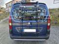 Peugeot Rifter Rifter 1,5 BlueHDI 100 Allure 8-fach bereift, Frisches Service, NEUE Bremsen, NEUES Pickerl Blau - thumbnail 6