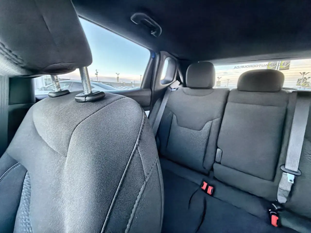 Jeep Compass снимка Jeep Compass