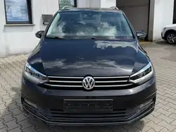 Volkswagen Touran Diesel 2.0 TDI SCR (BlueMotion Technology) DSG Highline