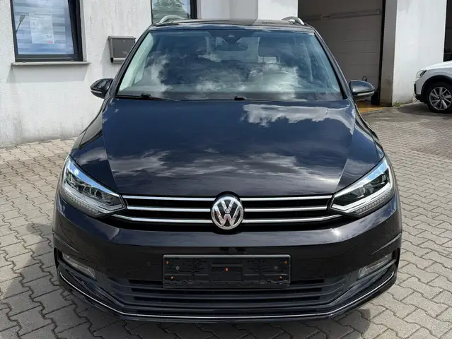 Volkswagen Touran Diesel 2.0 TDI SCR (BlueMotion Technology) DSG Highline
