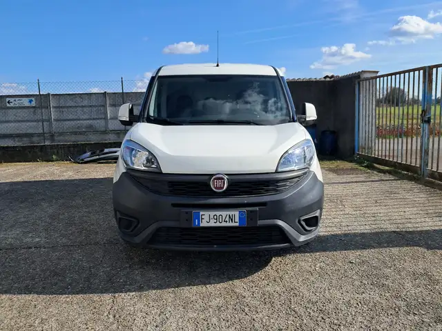 Fiat Doblo LEGGERE BENE DESCRIZIONE! Doblo 1.3 mjt Active 95cv