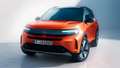 Opel Frontera jetzt ab € 19.990,- incl. € 2.250,- Eintausch +... Orange - thumbnail 1