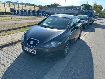 Leon Diesel 1.9 TDI Stylance