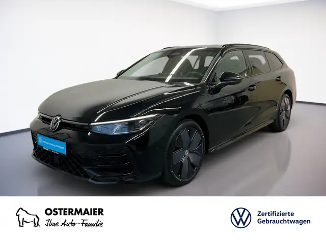 Volkswagen Passat Variant R-LINE BLACK STYLE 1.5eTSI 177PS DSG HYBRID NP.77T