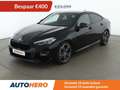 BMW 218 218i Gran Coupe M Sport Black - thumbnail 1