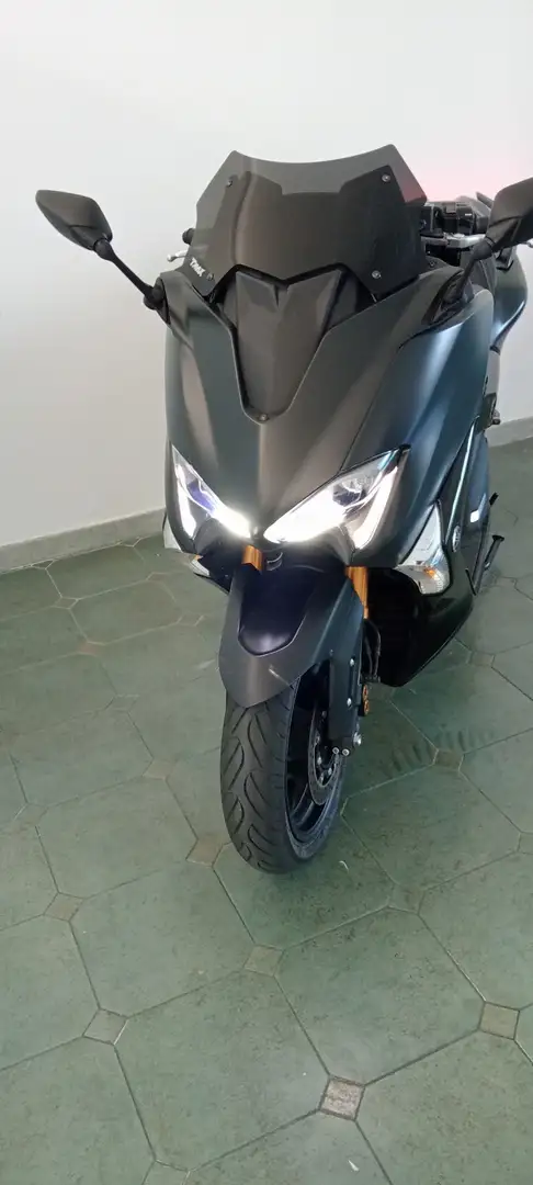 Yamaha TMAX 530 Nero - 2
