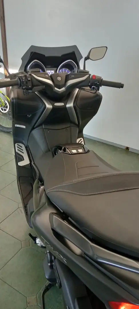 Yamaha TMAX 530 Nero - 1