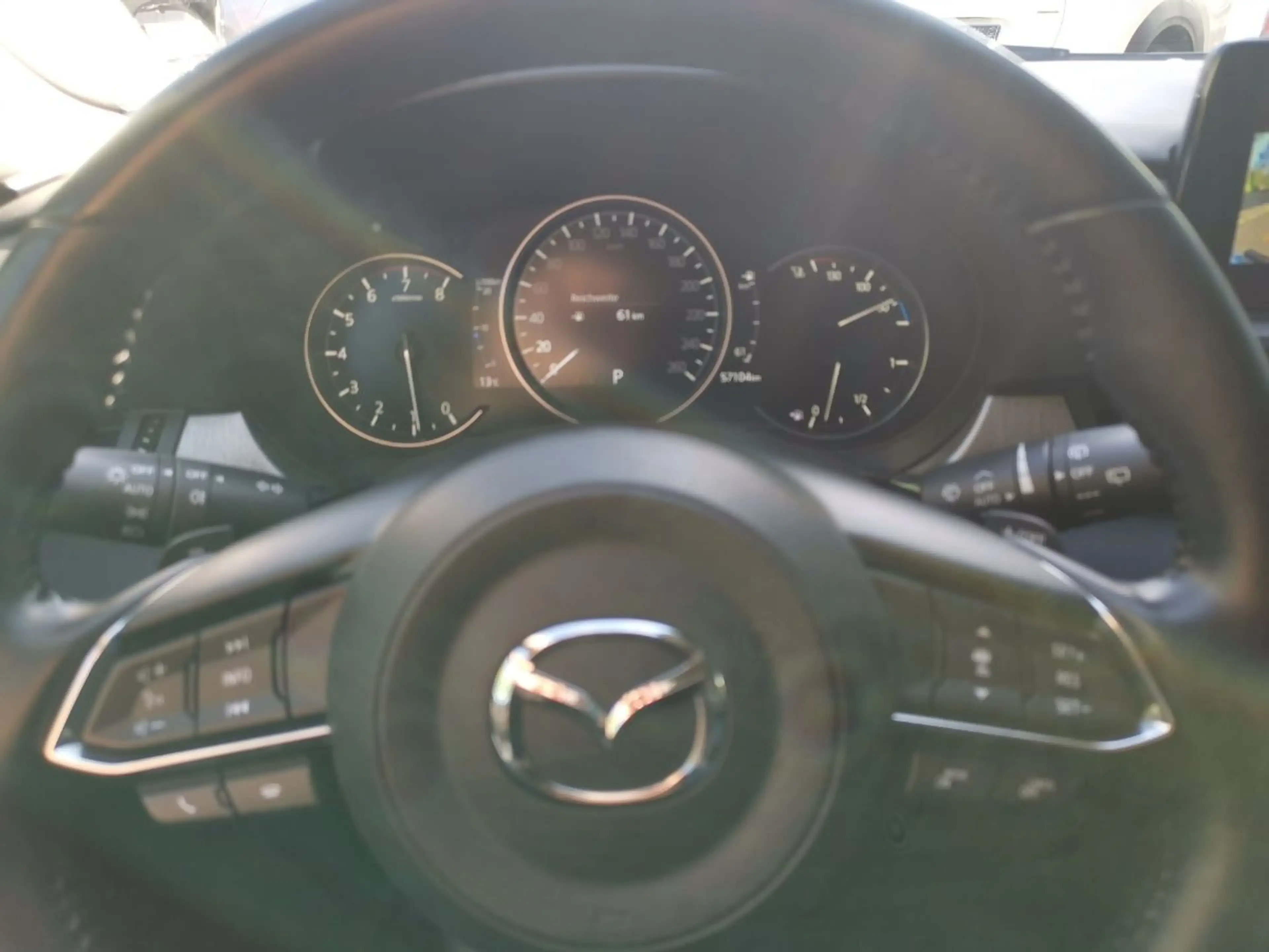 Mazda 6 SKYACTIV-G 194 — photo 5