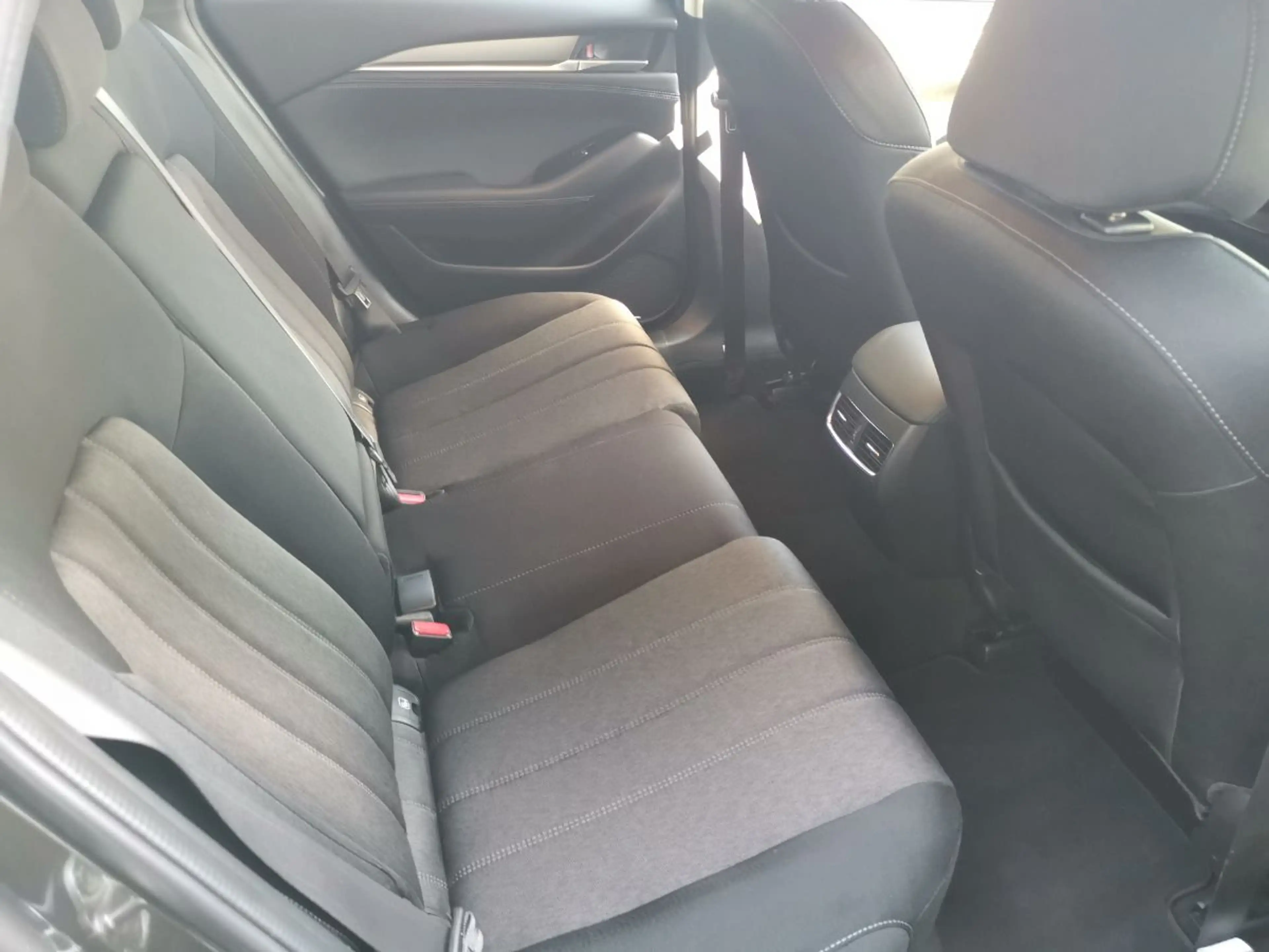 Mazda 6 SKYACTIV-G 194 — photo 8