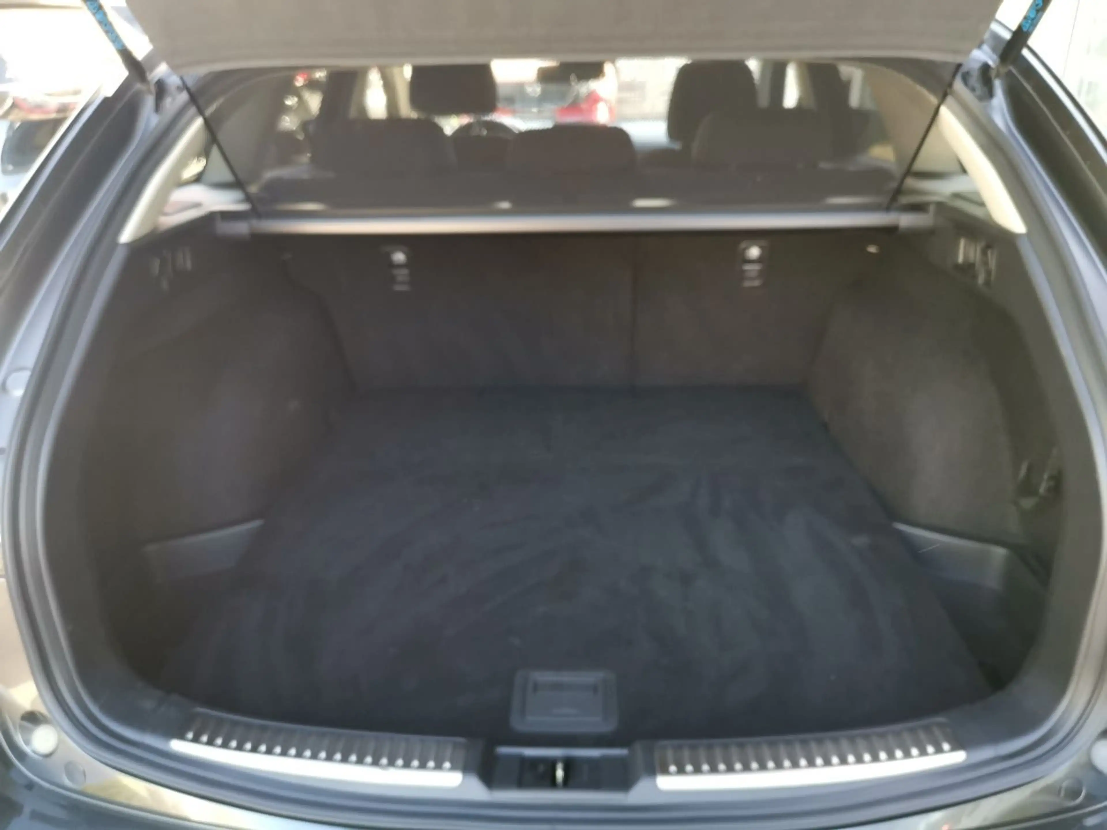 Mazda 6 SKYACTIV-G 194 — photo 13