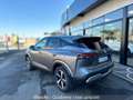 Nissan Qashqai 3ª serie Qashqai MHEV 140 CV N-Connecta Grigio - thumbnail 5