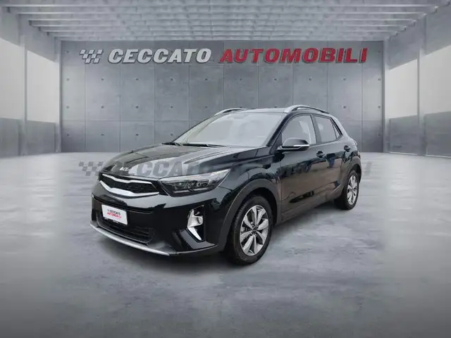 Kia Stonic Stonic 1.2 mpi Style 79cv