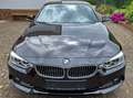 BMW 428 428i Cabrio Sport-Aut. Luxury Line Negru - thumbnail 2