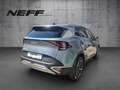 Kia Sportage 1.6 T-GDI Vision FLA 4xSHZ SpurH LM Silber - thumbnail 4