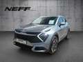Kia Sportage 1.6 T-GDI Vision FLA 4xSHZ SpurH LM Silber - thumbnail 2
