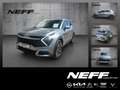 Kia Sportage 1.6 T-GDI Vision FLA 4xSHZ SpurH LM Silber - thumbnail 1