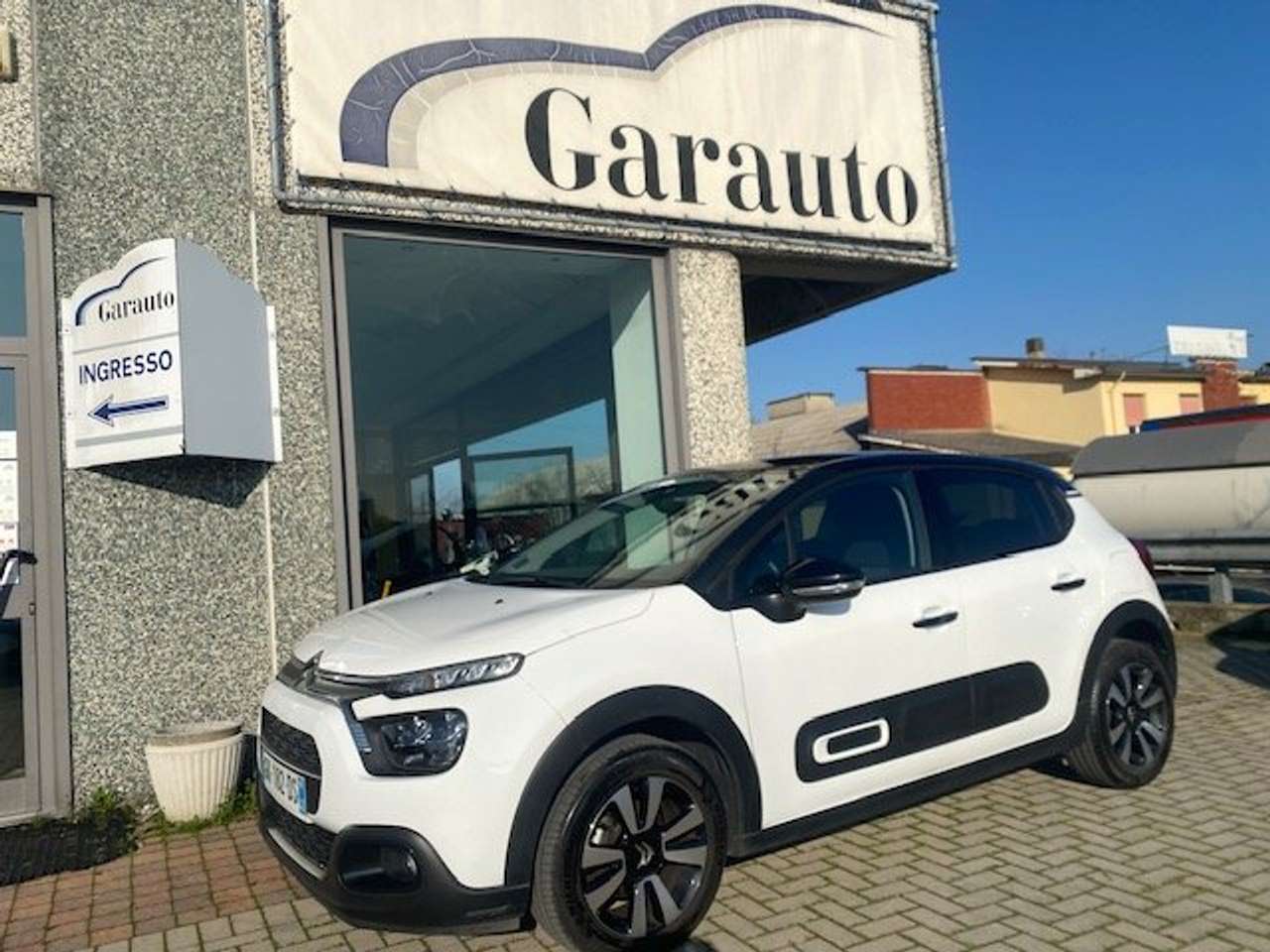 Citroen C3 1.2 puretech Shine s PROMO