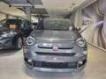 Fiat 500X 500 X 1.6 Mjt Sport 130cv+Full Led+Pelle... Grau - thumbnail 3