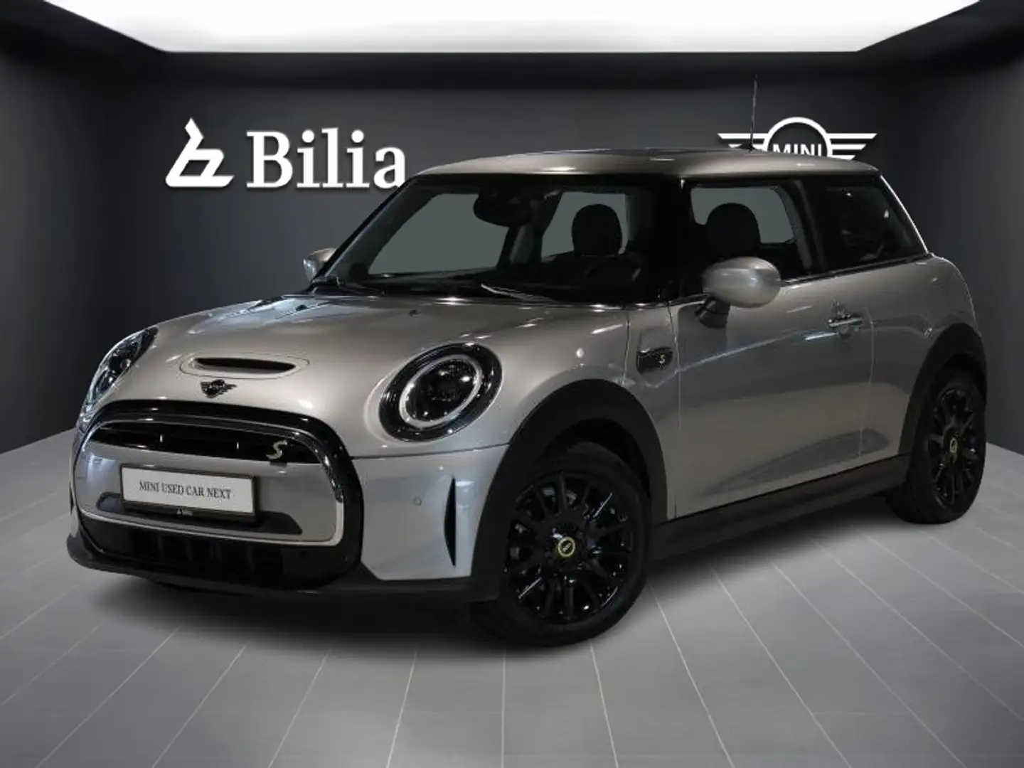 MINI Cooper SE SE 2023 Grau - 1