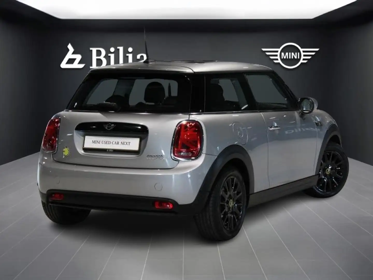 MINI Cooper SE SE 2023 Grau - 2