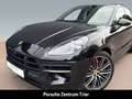 Porsche Macan GTS Sportabgas Surround-View BOSE LED Schwarz - thumbnail 11