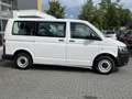 Volkswagen T5 Transporter 2.0 TDI L1H1 Kombi 9 persoons BTW en BPM vrij Airc Blanc - thumbnail 2