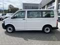 Volkswagen T5 Transporter 2.0 TDI L1H1 Kombi 9 persoons BTW en BPM vrij Airc Blanc - thumbnail 25