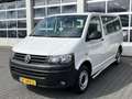 Volkswagen T5 Transporter 2.0 TDI L1H1 Kombi 9 persoons BTW en BPM vrij Airc Blanc - thumbnail 27