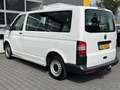 Volkswagen T5 Transporter 2.0 TDI L1H1 Kombi 9 persoons BTW en BPM vrij Airc Blanc - thumbnail 24