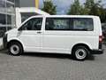 Volkswagen T5 Transporter 2.0 TDI L1H1 Kombi 9 persoons BTW en BPM vrij Airc Blanc - thumbnail 26