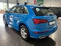 Audi Q5 55 TFSI e quattro Automatik *Navi*HUD*Leder* Bleu - thumbnail 3
