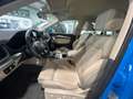 Audi Q5 55 TFSI e quattro Automatik *Navi*HUD*Leder* Bleu - thumbnail 13