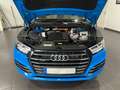 Audi Q5 55 TFSI e quattro Automatik *Navi*HUD*Leder* Bleu - thumbnail 18