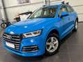 Audi Q5 55 TFSI e quattro Automatik *Navi*HUD*Leder* Bleu - thumbnail 1