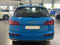 Audi Q5 55 TFSI e quattro Automatik *Navi*HUD*Leder* Bleu - thumbnail 4