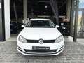Volkswagen Golf 1.6TDI CR BMT Advance 105 Blanco - thumbnail 2