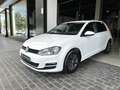 Volkswagen Golf 1.6TDI CR BMT Advance 105 Blanco - thumbnail 3