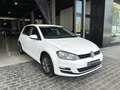 Volkswagen Golf 1.6TDI CR BMT Advance 105 Blanco - thumbnail 1
